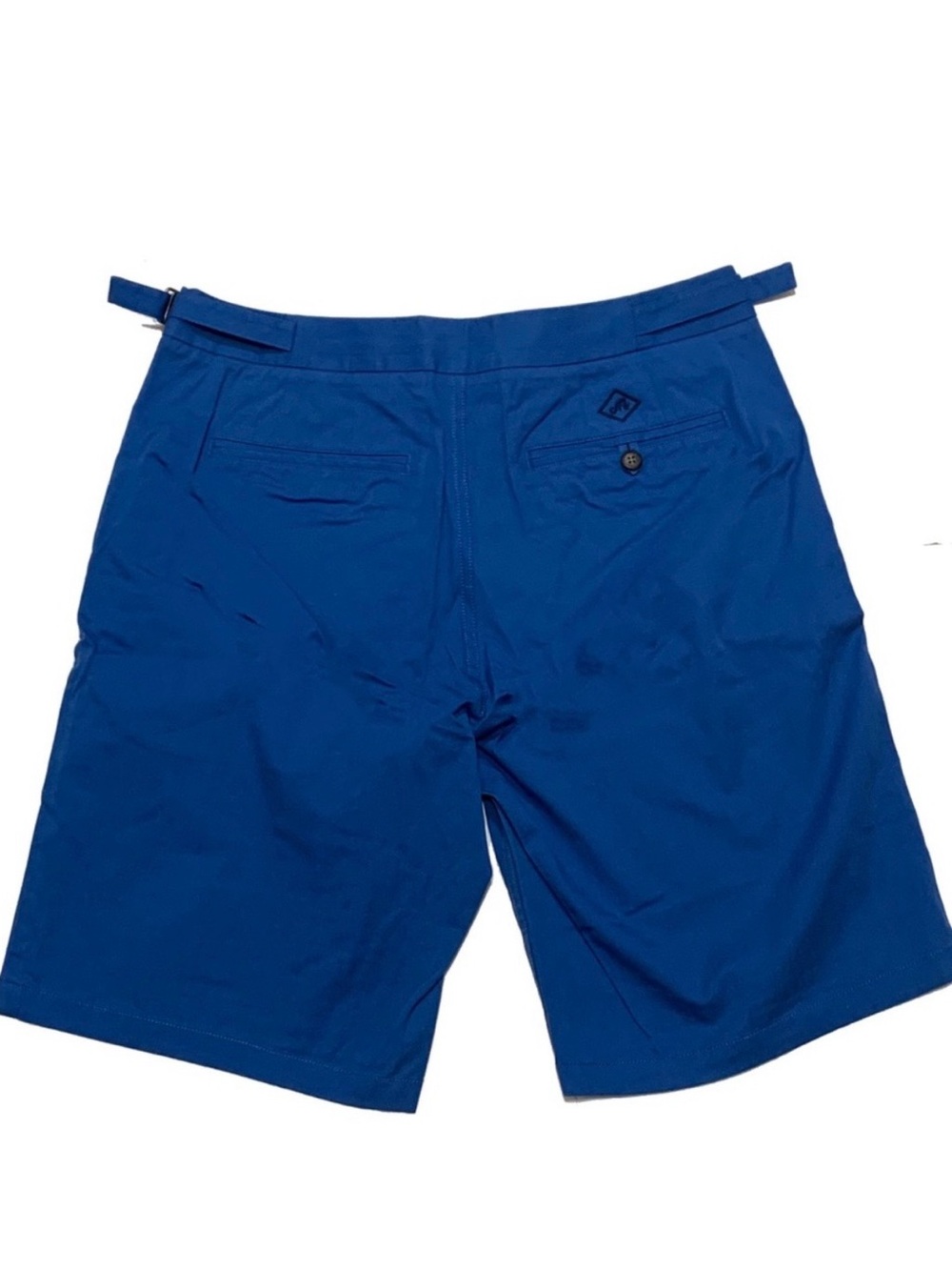 Bonobos Flat Front chino Shorts - Picture 4 of 6